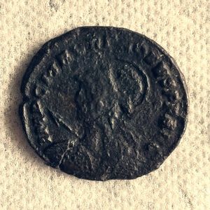 Meet your Posher, Steph. Also known as Nuffers.